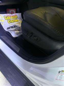 تۆیۆتا گراند هایلاندەر